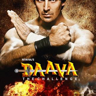 Akshay Kumar martial arts wallpaper