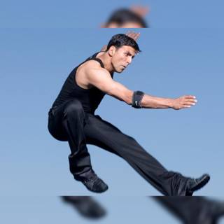Akshay Kumar martial arts wallpaper