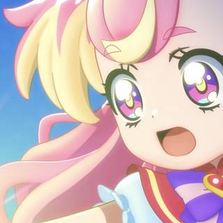 Wonderful PreCure! wallpaper