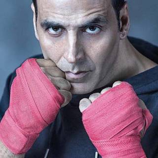 Akshay Kumar martial arts wallpaper