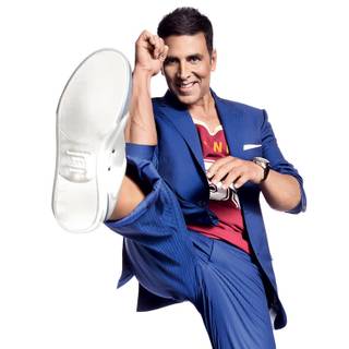 Akshay Kumar martial arts wallpaper
