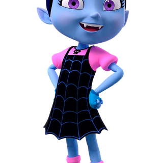 Disney Vampirina wallpaper