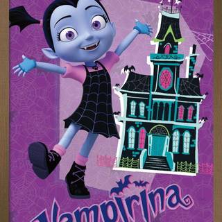 Disney Vampirina wallpaper
