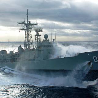Royal Australian Navy wallpaper
