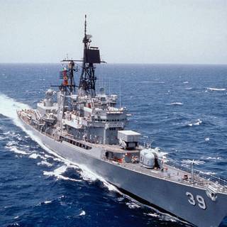 Royal Australian Navy wallpaper