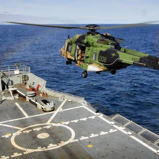 Royal Australian Navy wallpaper