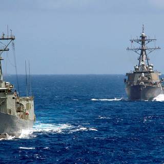 Royal Australian Navy wallpaper