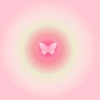 Fall pink computer wallpaper