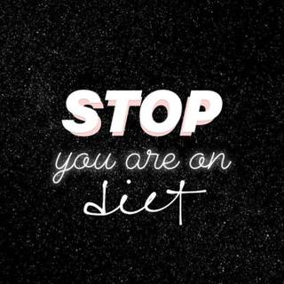 Weight loss logo wallpaper