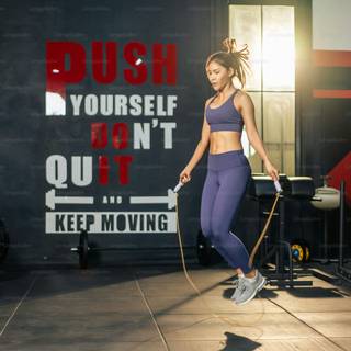 Weight loss logo wallpaper