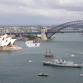 Royal Australian Navy wallpaper
