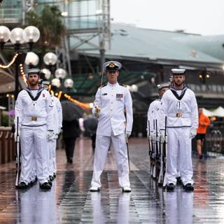 Royal Australian Navy wallpaper