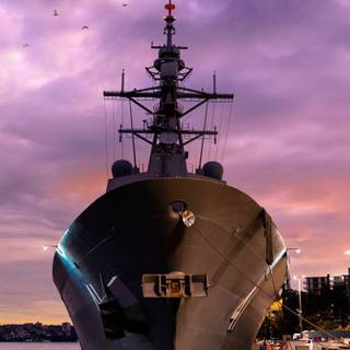 Royal Australian Navy wallpaper
