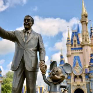 Disney World Mickey Mouse wallpaper