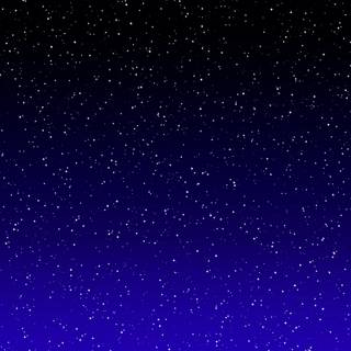 Halloween blue and black wallpaper