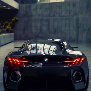 BMW M4 2026 wallpaper