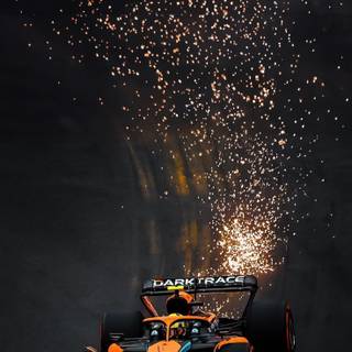Formula 1 track wallpaper