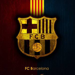 Barcelona laptop wallpaper