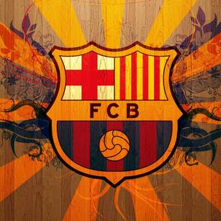 Barcelona laptop wallpaper
