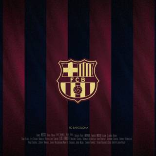 Barcelona laptop wallpaper