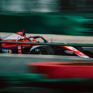 Formula 1 track wallpaper