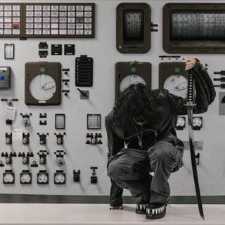 Jane Remover wallpaper