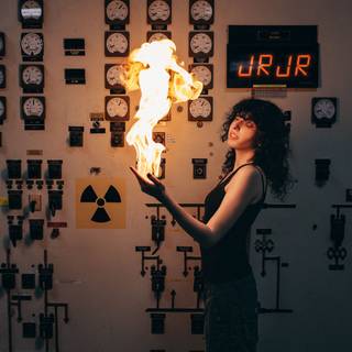 Jane Remover wallpaper