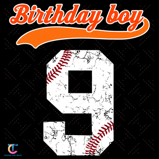 Happy 9th birthday wallpaper