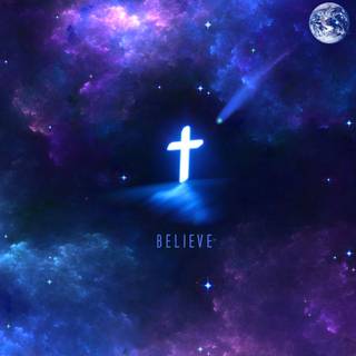 Christian Macbook wallpaper