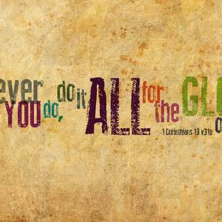 Christian Macbook wallpaper