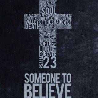 Christian Macbook wallpaper