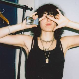 Jane Remover wallpaper