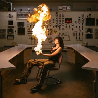 Jane Remover wallpaper