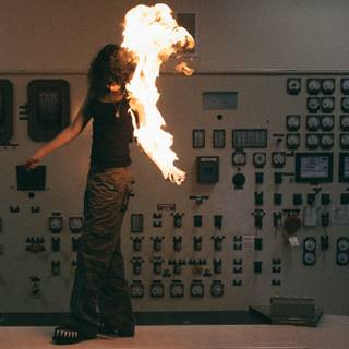 Jane Remover wallpaper