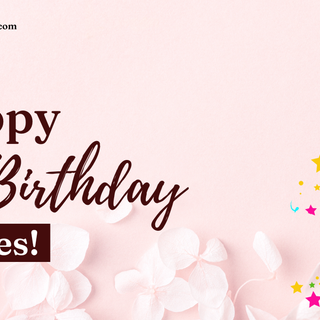 Happy 9th birthday wallpaper