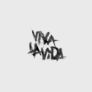Coldplay Viva La Vida wallpaper