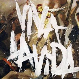 Coldplay Viva La Vida wallpaper
