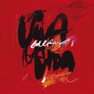 Coldplay Viva La Vida wallpaper