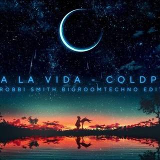 Coldplay Viva La Vida wallpaper