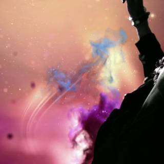 Coldplay Viva La Vida wallpaper