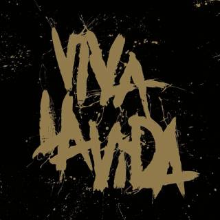 Coldplay Viva La Vida wallpaper