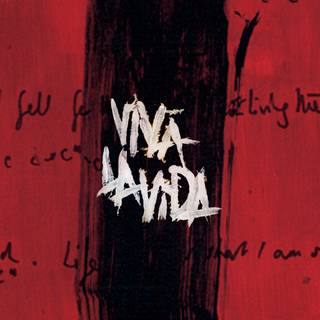 Coldplay Viva La Vida wallpaper