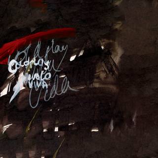 Coldplay Viva La Vida wallpaper