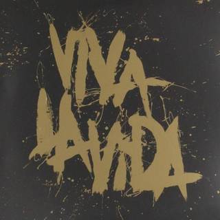Coldplay Viva La Vida wallpaper