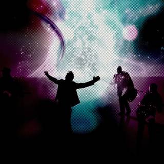 Coldplay Viva La Vida wallpaper