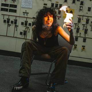 Jane Remover wallpaper