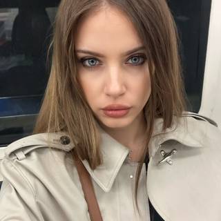 Xenia Tchoumitcheva wallpaper