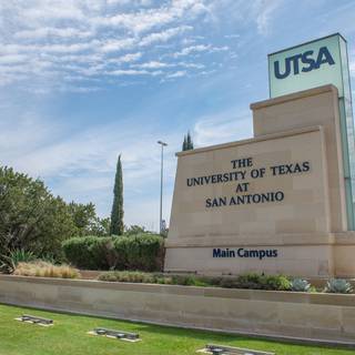 UTSA wallpaper