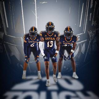 UTSA wallpaper