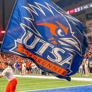 UTSA wallpaper